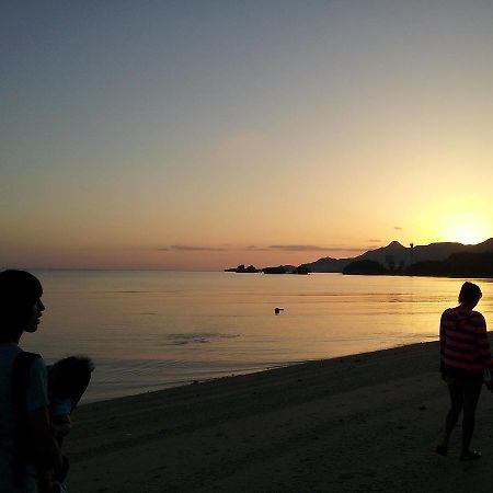 Okinawa Hostel Yanbaru Fukuro Наго Экстерьер фото