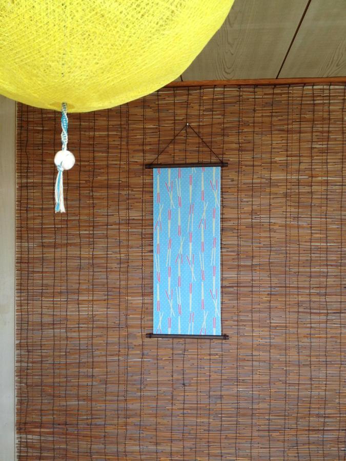 Okinawa Hostel Yanbaru Fukuro Наго Экстерьер фото